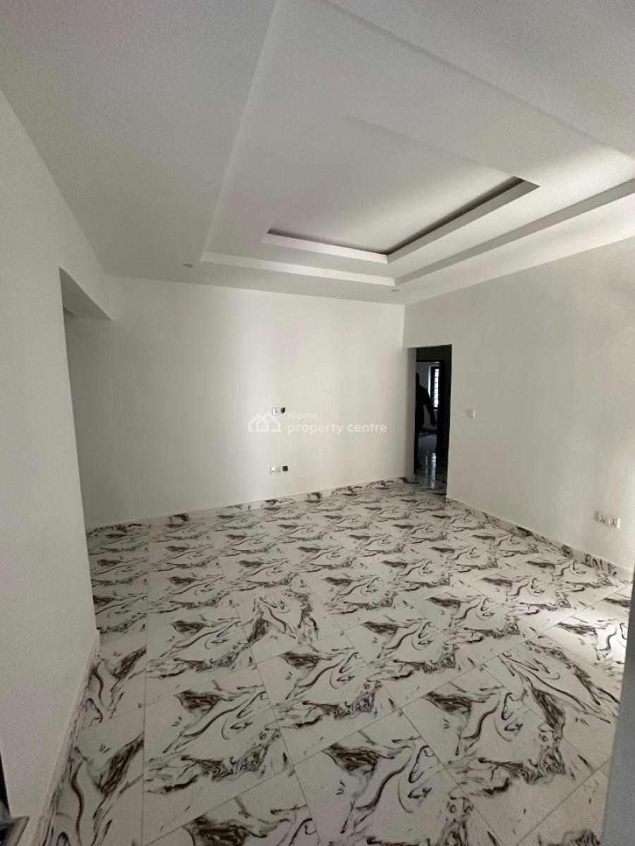 Brand New 3 Bedroom Duplex in a Decent Neighborhood, Military Pension Board F01, Fo1 Layout, Kubwa, Abuja, Semi-detached Duplex for Rent