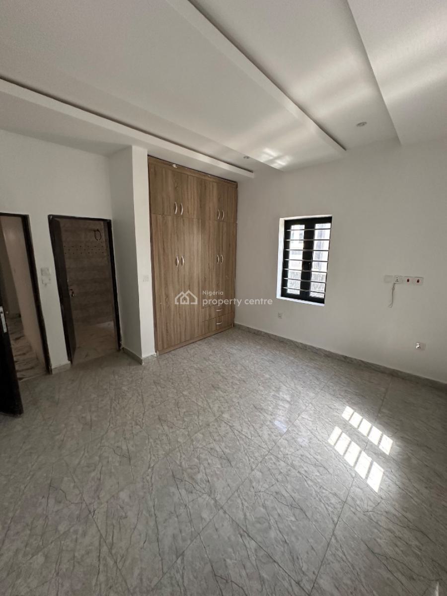 Brand New 3 Bedroom Duplex in a Decent Neighborhood, Military Pension Board F01, Fo1 Layout, Kubwa, Abuja, Semi-detached Duplex for Rent