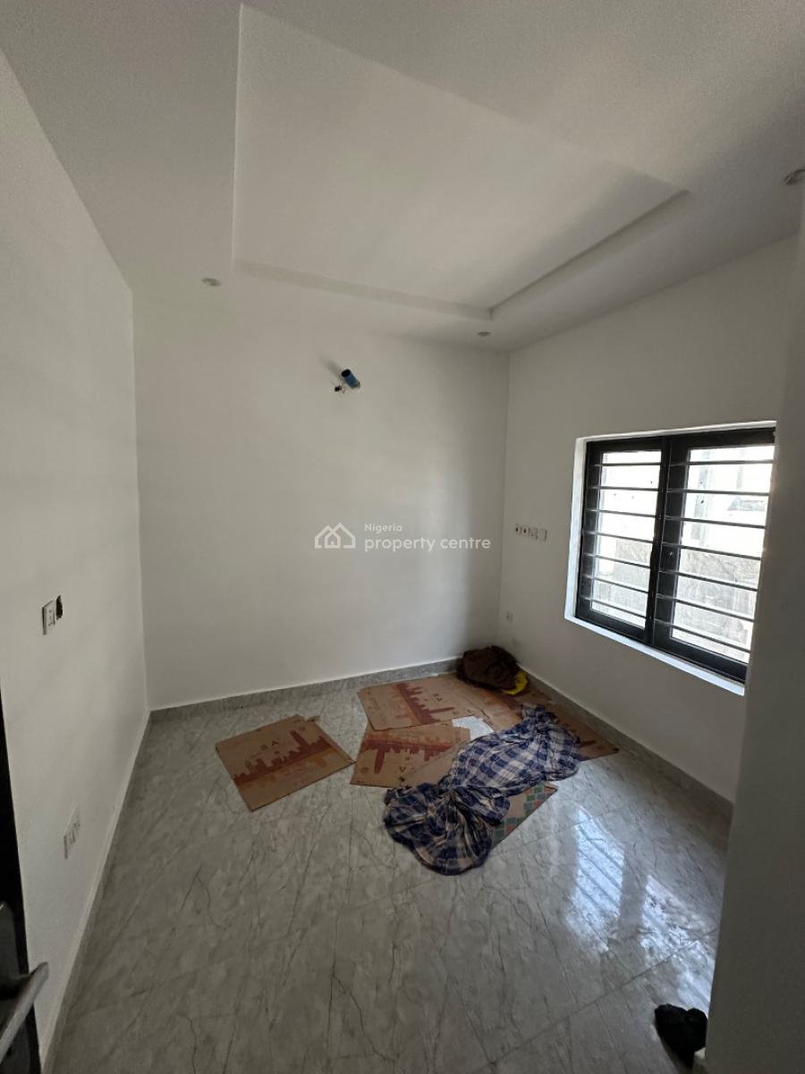 Brand New 3 Bedroom Duplex in a Decent Neighborhood, Military Pension Board F01, Fo1 Layout, Kubwa, Abuja, Semi-detached Duplex for Rent