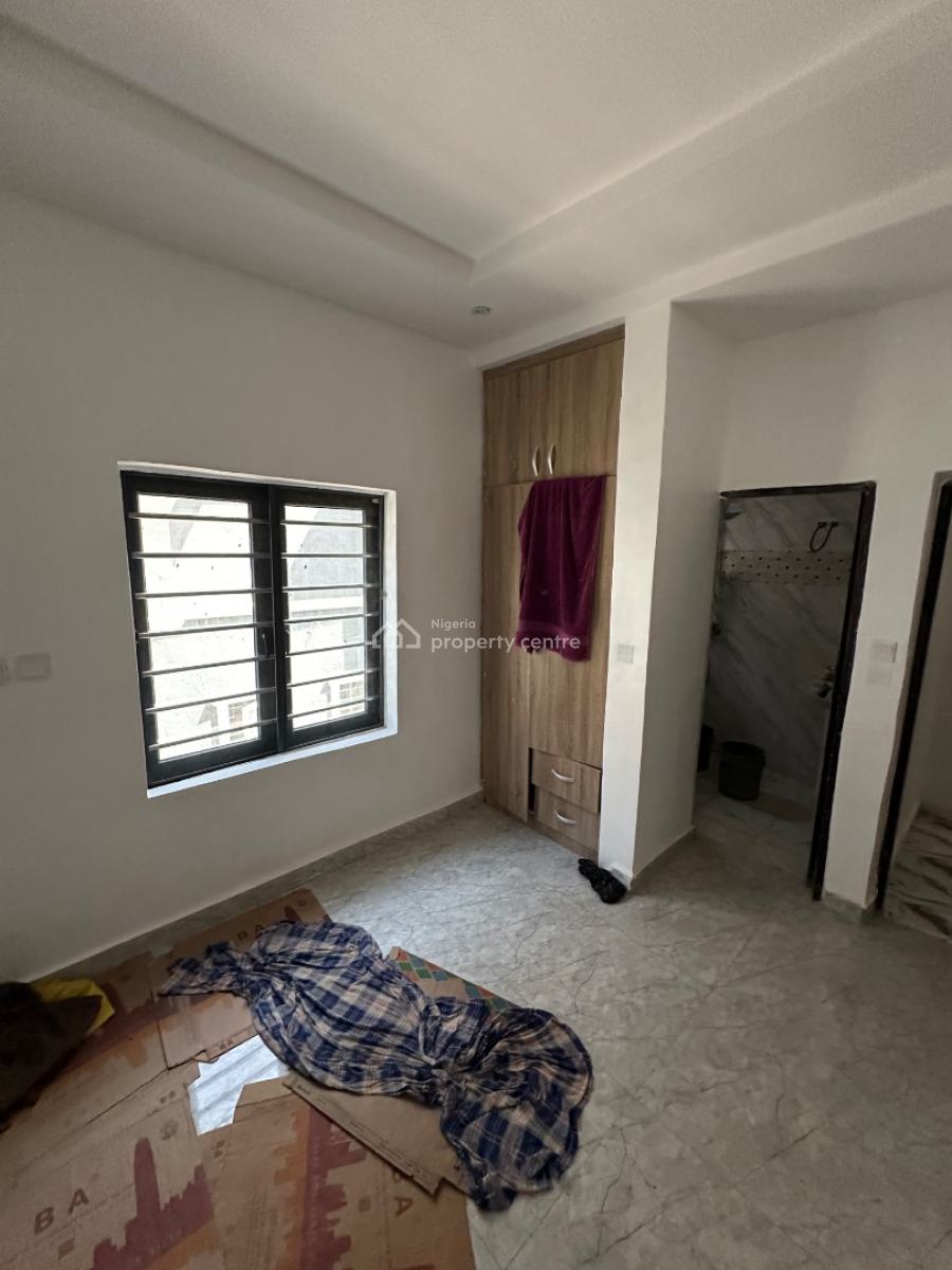 Brand New 3 Bedroom Duplex in a Decent Neighborhood, Military Pension Board F01, Fo1 Layout, Kubwa, Abuja, Semi-detached Duplex for Rent