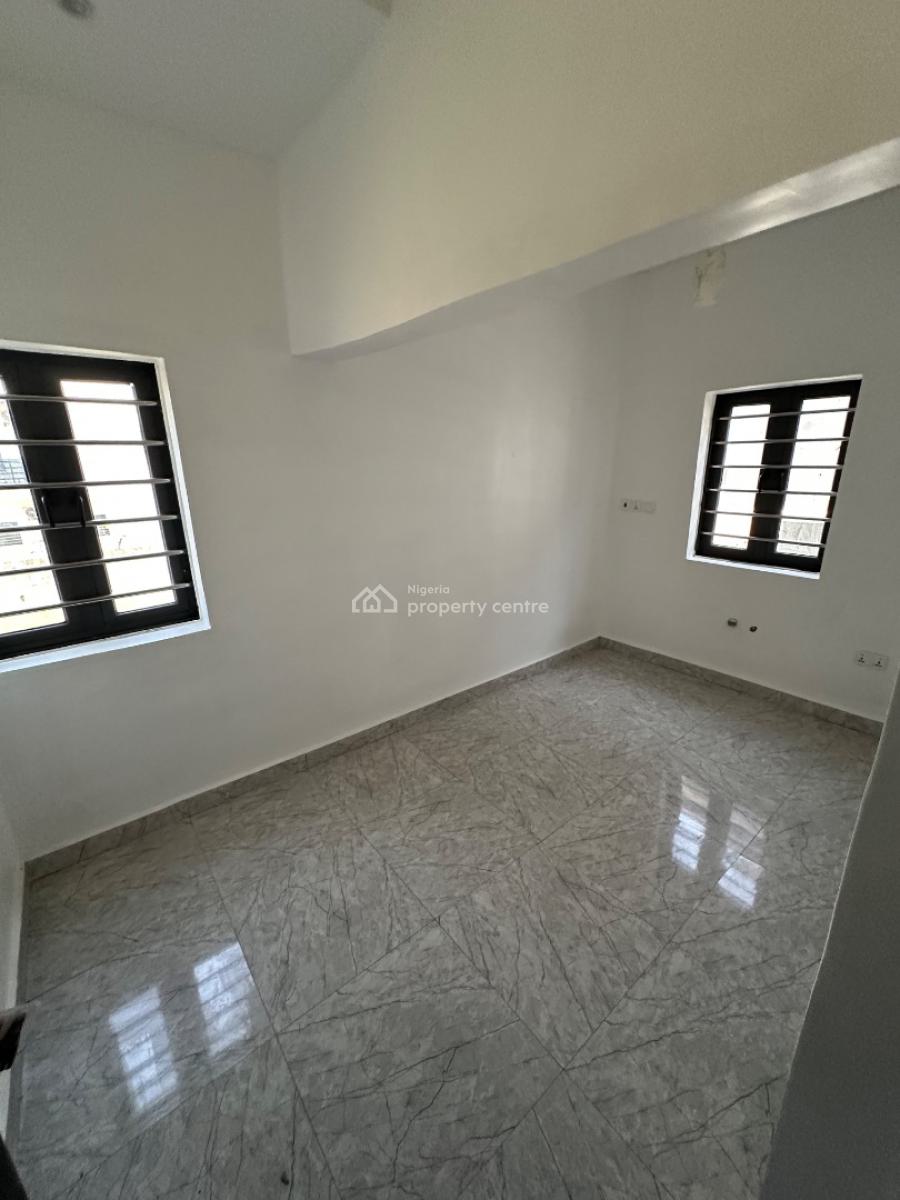 Brand New 3 Bedroom Duplex in a Decent Neighborhood, Military Pension Board F01, Fo1 Layout, Kubwa, Abuja, Semi-detached Duplex for Rent