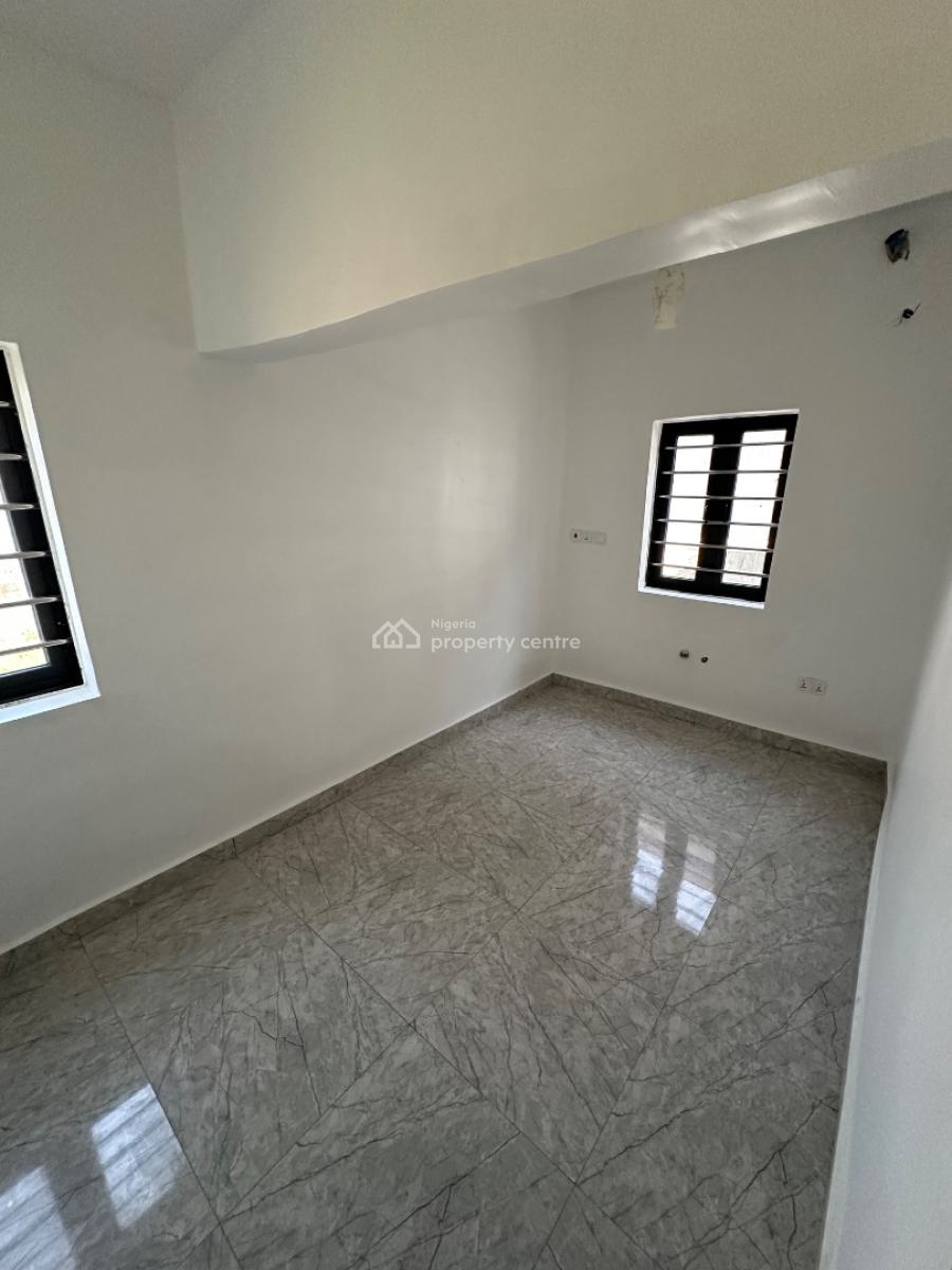 Brand New 3 Bedroom Duplex in a Decent Neighborhood, Military Pension Board F01, Fo1 Layout, Kubwa, Abuja, Semi-detached Duplex for Rent