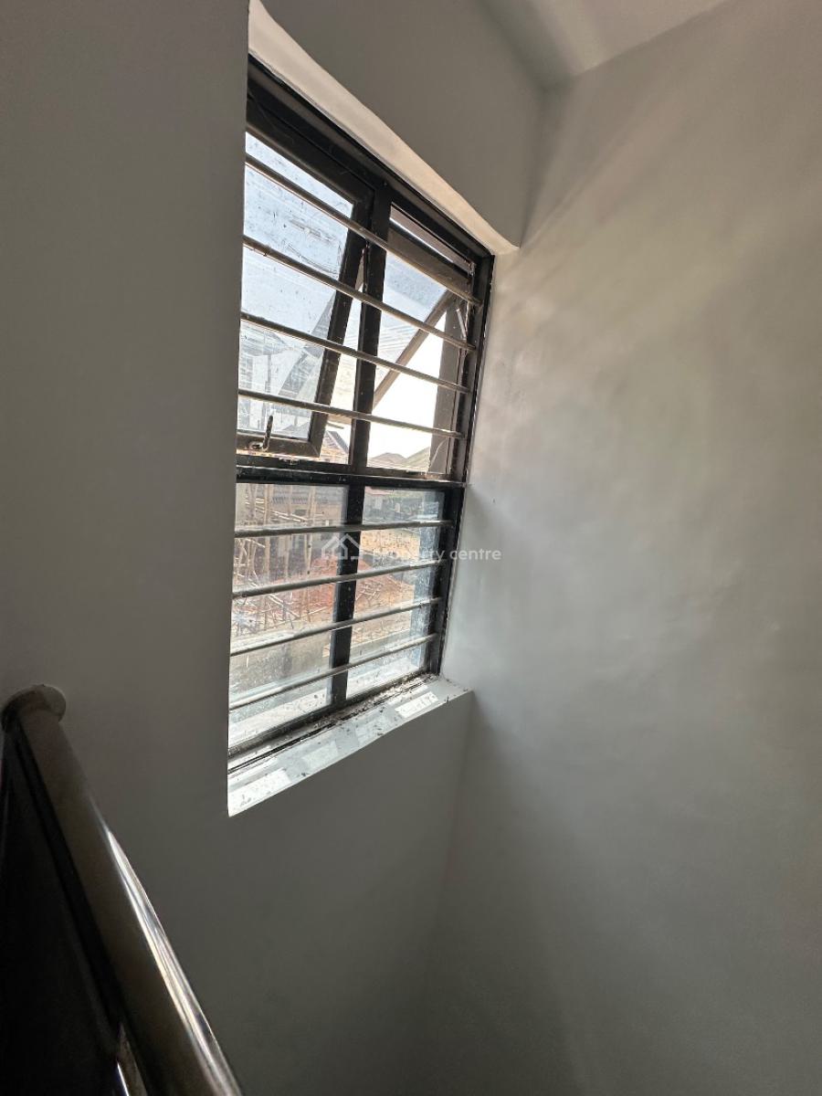 Brand New 3 Bedroom Duplex in a Decent Neighborhood, Military Pension Board F01, Fo1 Layout, Kubwa, Abuja, Semi-detached Duplex for Rent