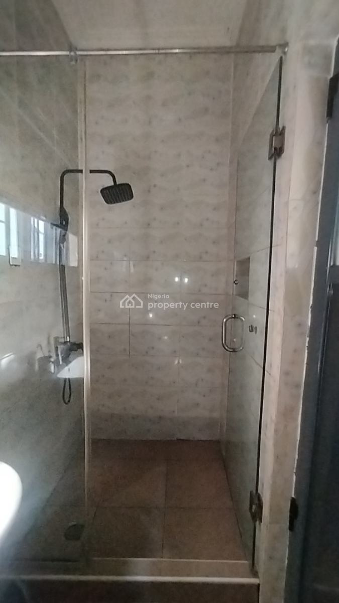 Spacious Massive Luxry Minflat Apartment, Secure Estate Salem Ilasan Ikate Lagos, Ikate, Lekki, Lagos, Mini Flat (room and Parlour) for Rent