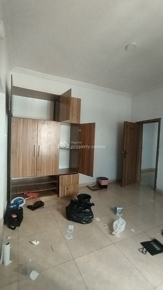 Spacious Massive Luxry Minflat Apartment, Secure Estate Salem Ilasan Ikate Lagos, Ikate, Lekki, Lagos, Mini Flat (room and Parlour) for Rent