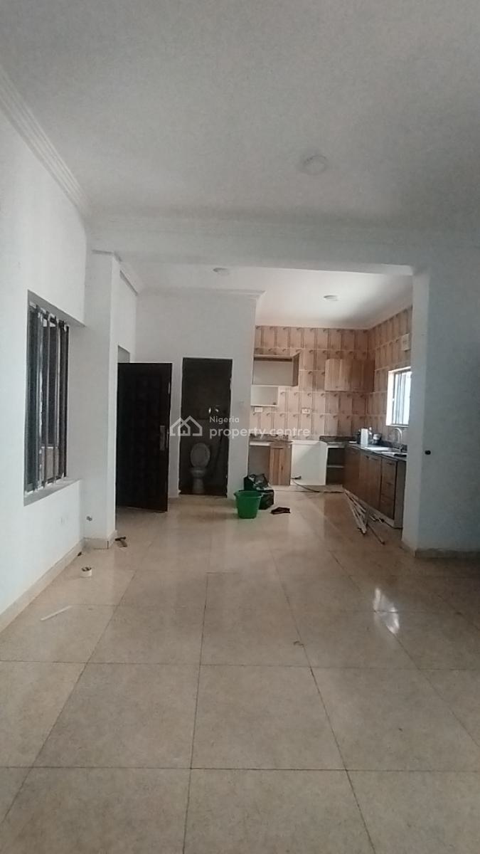 Spacious Massive Luxry Minflat Apartment, Secure Estate Salem Ilasan Ikate Lagos, Ikate, Lekki, Lagos, Mini Flat (room and Parlour) for Rent