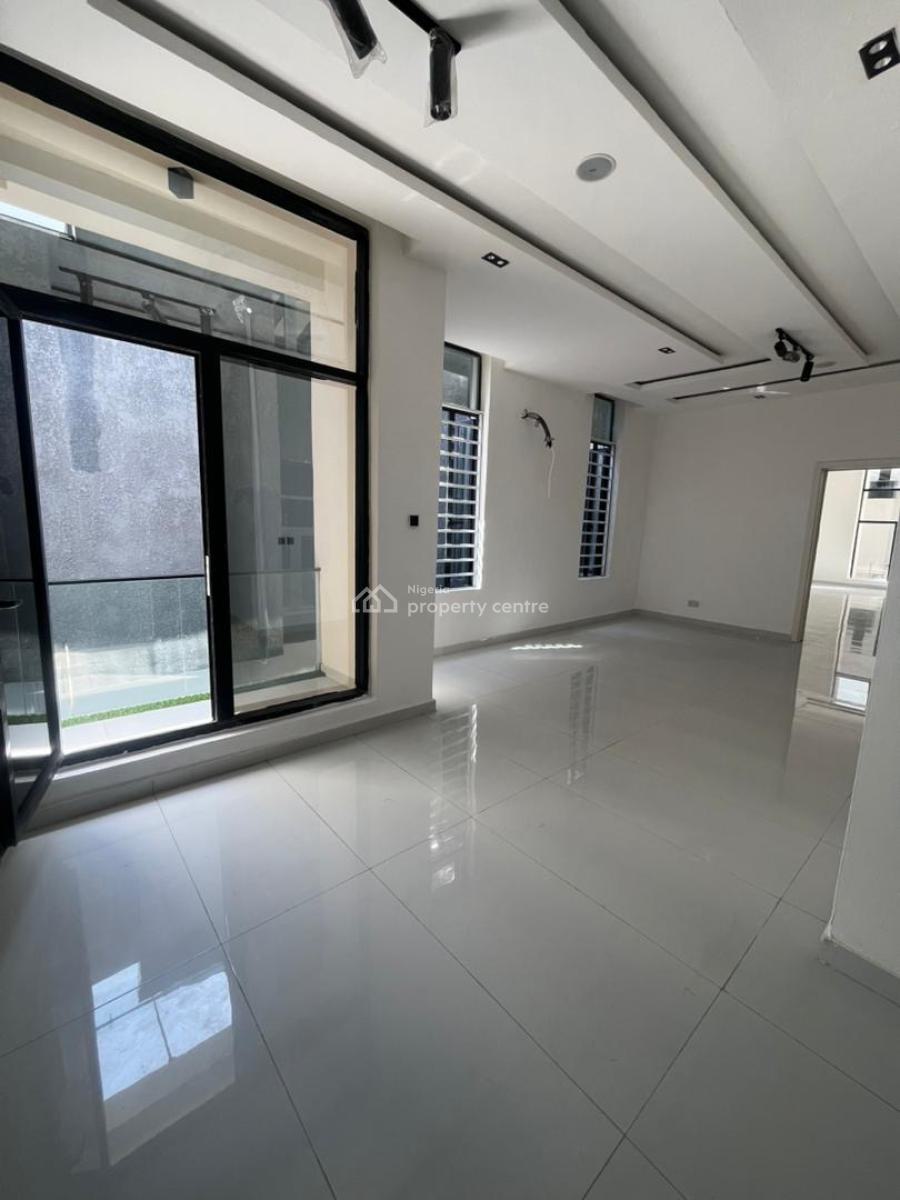 Luxury 5 Bedroom Fully Detached Duplex, Lekki, Lagos, Detached Duplex for Sale