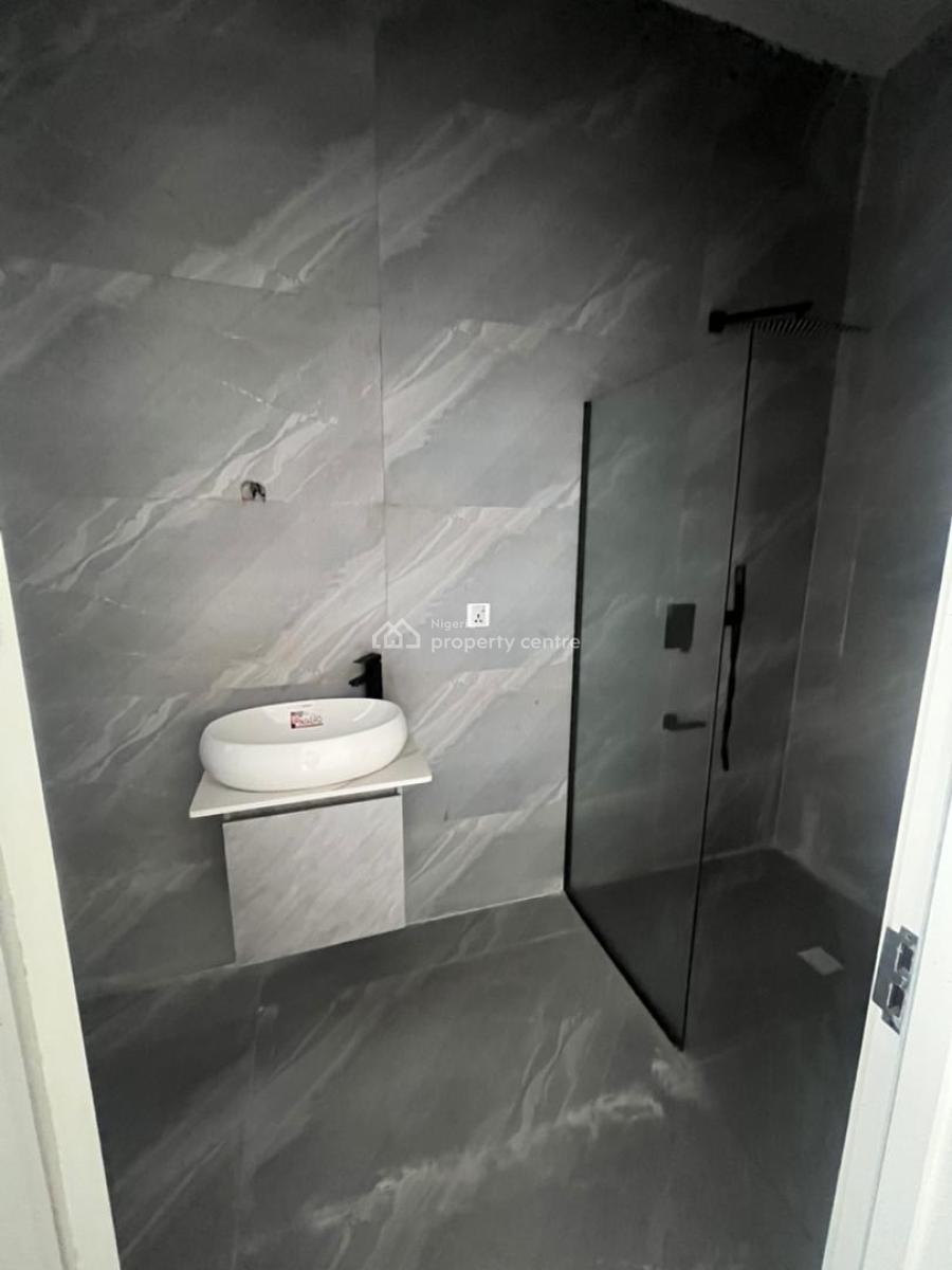 Luxury 5 Bedroom Fully Detached Duplex, Lekki, Lagos, Detached Duplex for Sale