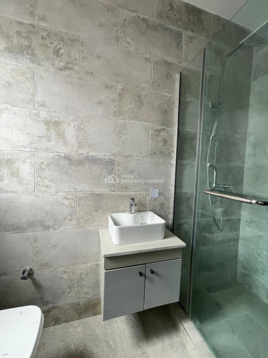 Exquisite 5 Bedroom Penthouse with Pool and Elevator in a Serene Axis, Lekki Phase 1, Lekki, Lagos, Flat / Apartment for Sale