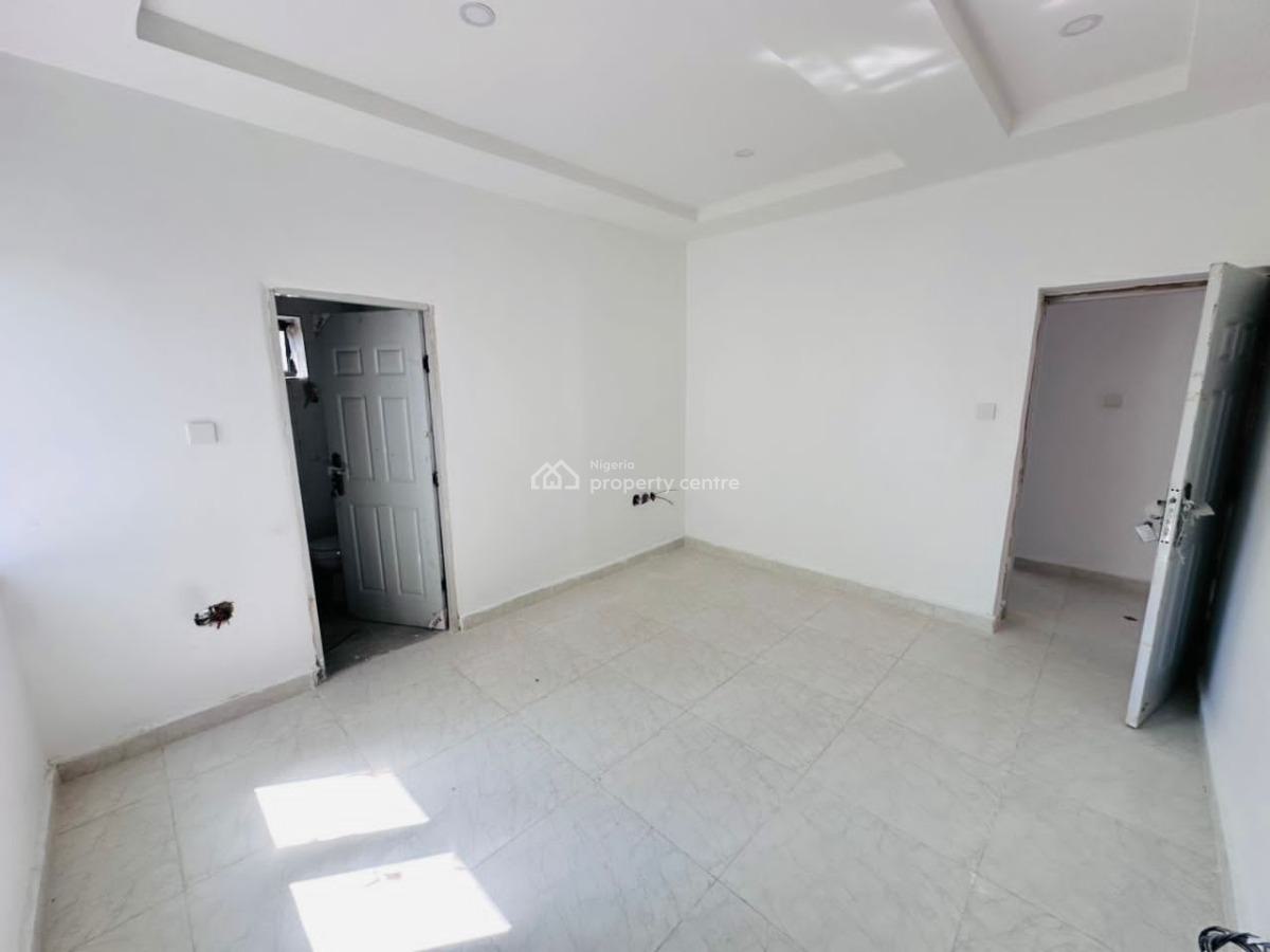 a Brand New Spacious 2-bedroom Flat, Lokogoma District, Abuja, Flat / Apartment for Sale