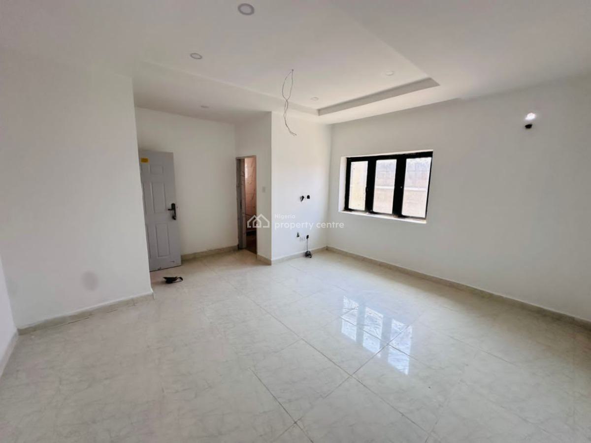 a Brand New Spacious 2-bedroom Flat, Lokogoma District, Abuja, Flat / Apartment for Sale