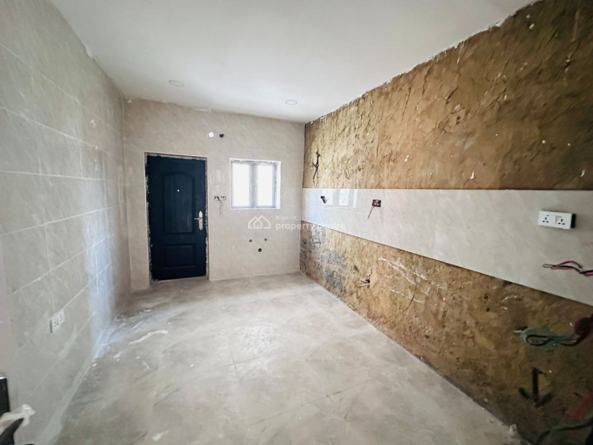 a Brand New Spacious 2-bedroom Flat, Lokogoma District, Abuja, Flat / Apartment for Sale