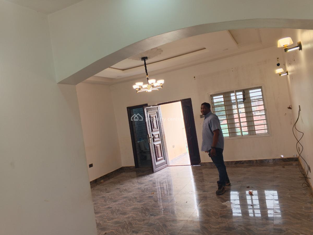 Sharp 2 Bedroom Inside Estate (not Tarred) 2 Years Needed, Dawaki, Gwarinpa, Abuja, Flat / Apartment for Rent