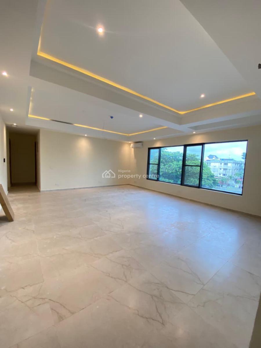 Brand New 2 Bedroom Apartment, Victoria Island (vi), Lagos, Flat / Apartment for Sale