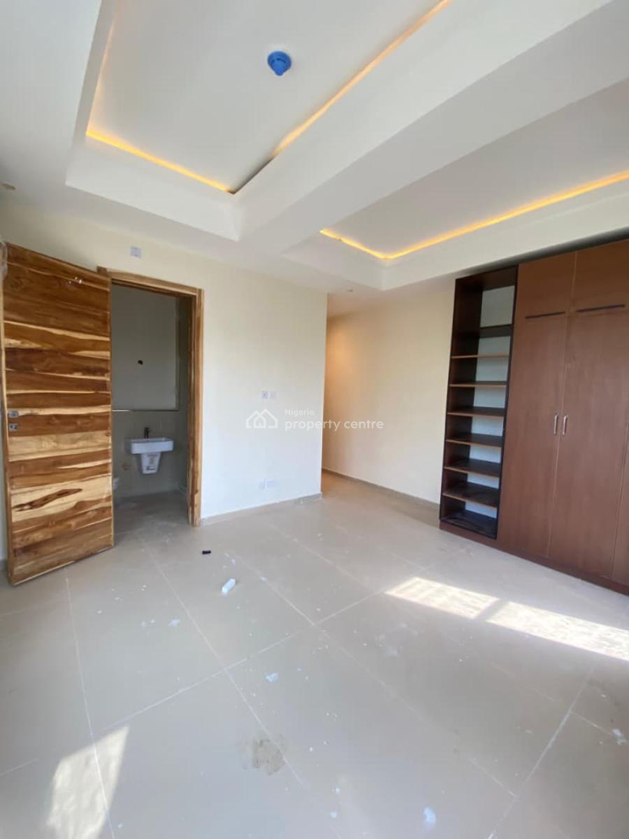 Brand New 2 Bedroom Apartment, Victoria Island (vi), Lagos, Flat / Apartment for Sale