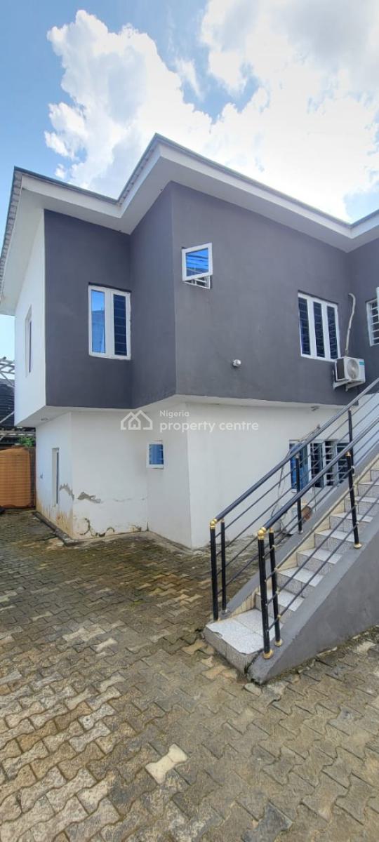 Block of Flats, First Unity Estate, Ajah, Lagos, Flat / Apartment for Sale