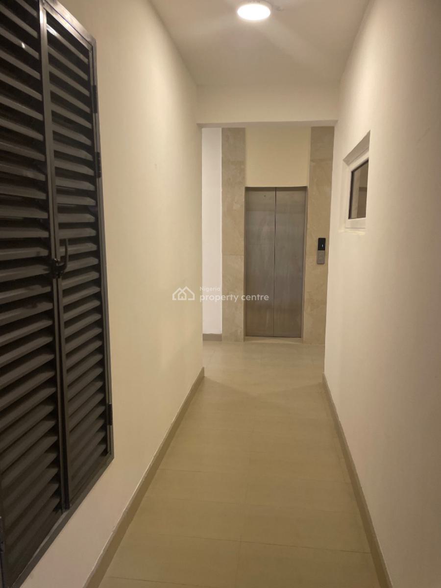 3 Bedroom Luxury Apartments, Ikate Elegushi, Lekki, Lagos, Flat / Apartment for Rent