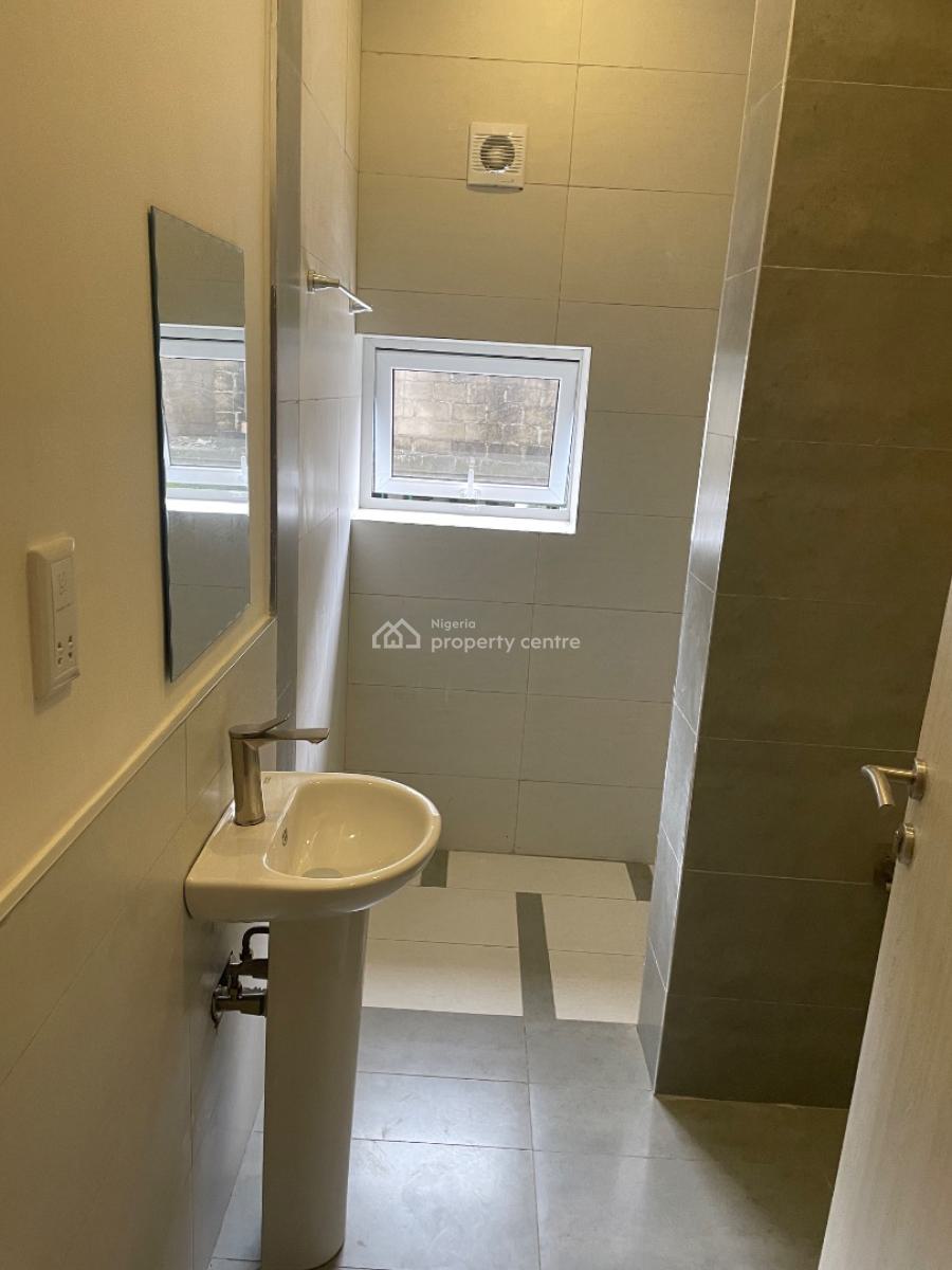 3 Bedroom Luxury Apartments, Ikate Elegushi, Lekki, Lagos, Flat / Apartment for Rent