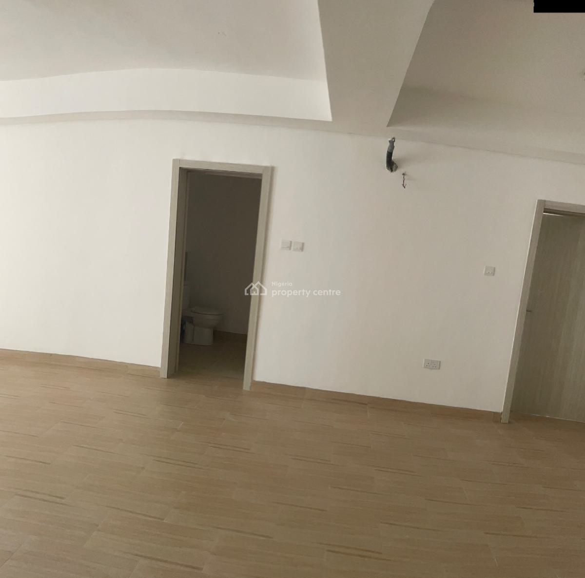 3 Bedroom Luxury Apartments, Ikate Elegushi, Lekki, Lagos, Flat / Apartment for Rent