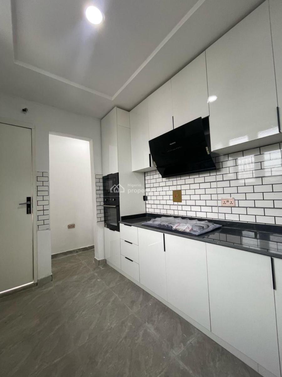 Most Affordable 2 Bedroom Apartment in Ikate Suitable for Investment, Ikate, Ikate, Lekki, Lagos, Block of Flats for Sale