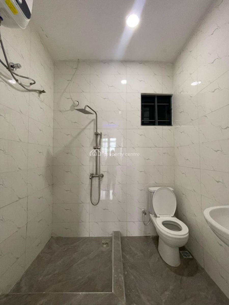 Most Affordable 2 Bedroom Apartment in Ikate Suitable for Investment, Ikate, Ikate, Lekki, Lagos, Block of Flats for Sale