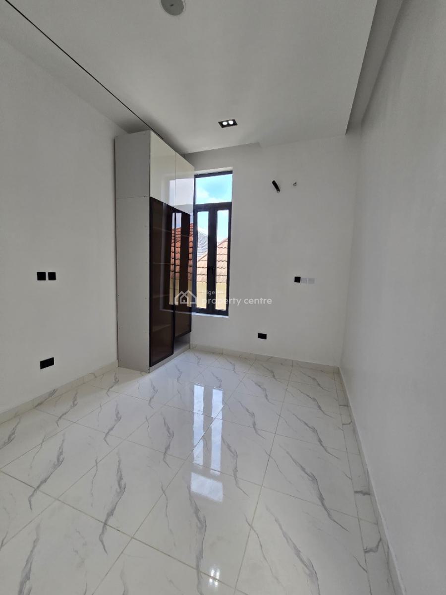 5 Bedroom Detached Duplex +bq, Lekki Phase 1, Lekki, Lagos, Flat / Apartment for Sale