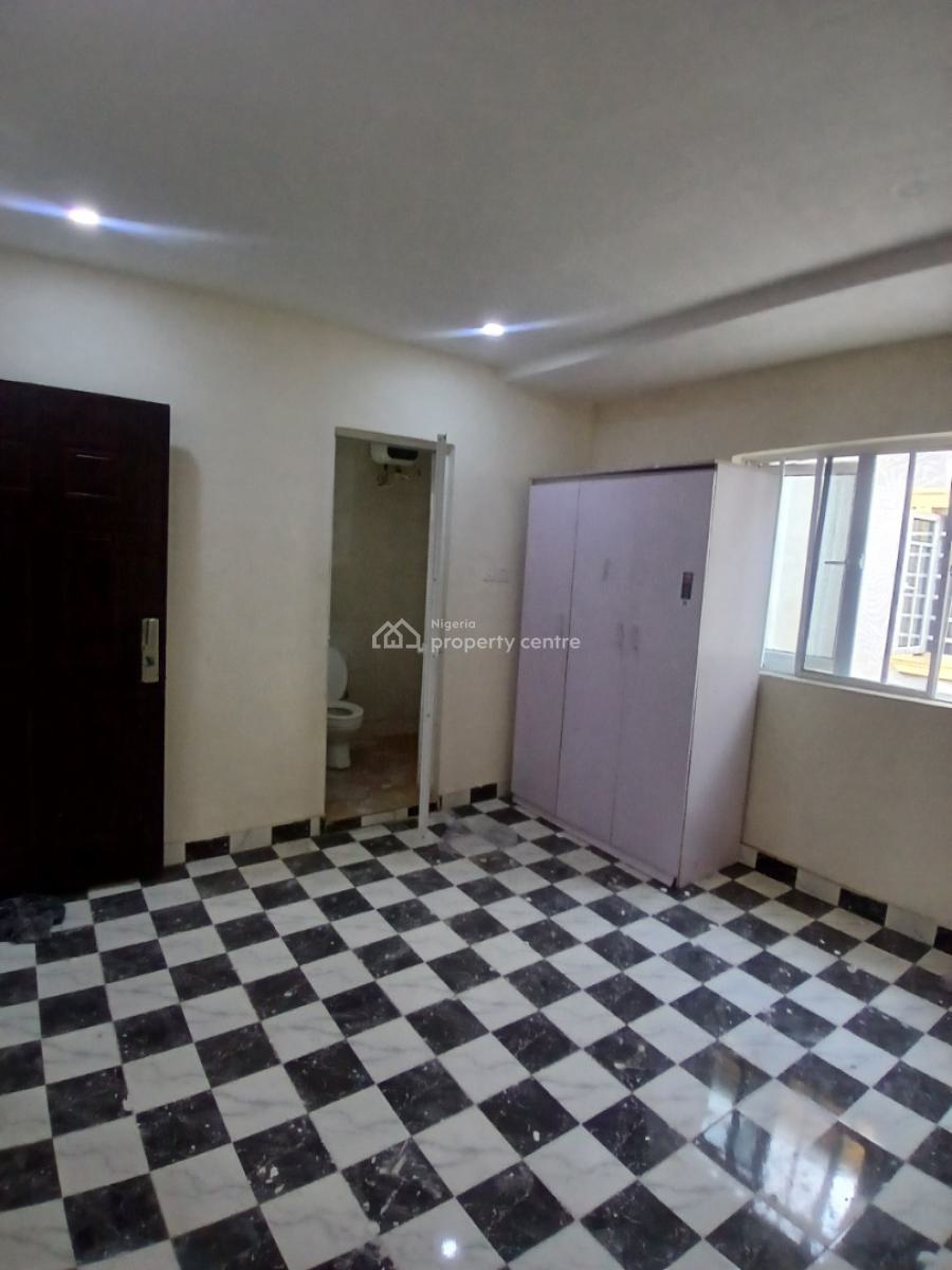 Newly Renovated 2bedroom Flat (up & Down), Gated and Secured Estate in Okera, Off Ado Road, Ajah, Lagos, Flat / Apartment for Rent