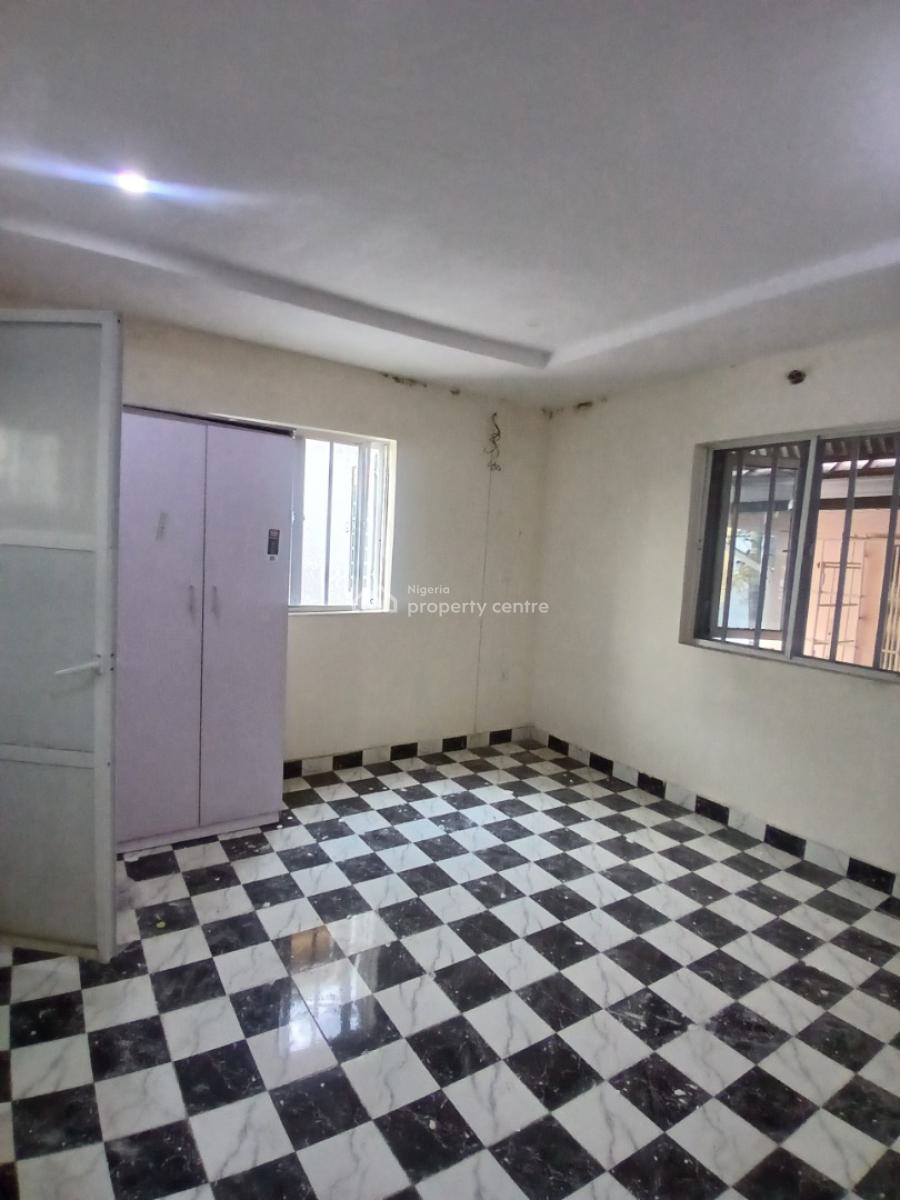 Newly Renovated 2bedroom Flat (up & Down), Gated and Secured Estate in Okera, Off Ado Road, Ajah, Lagos, Flat / Apartment for Rent