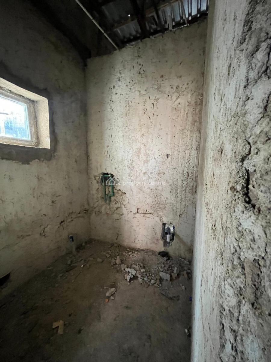 2 Units of 2 Bedroom Apartment, Katampe, Abuja, House for Sale