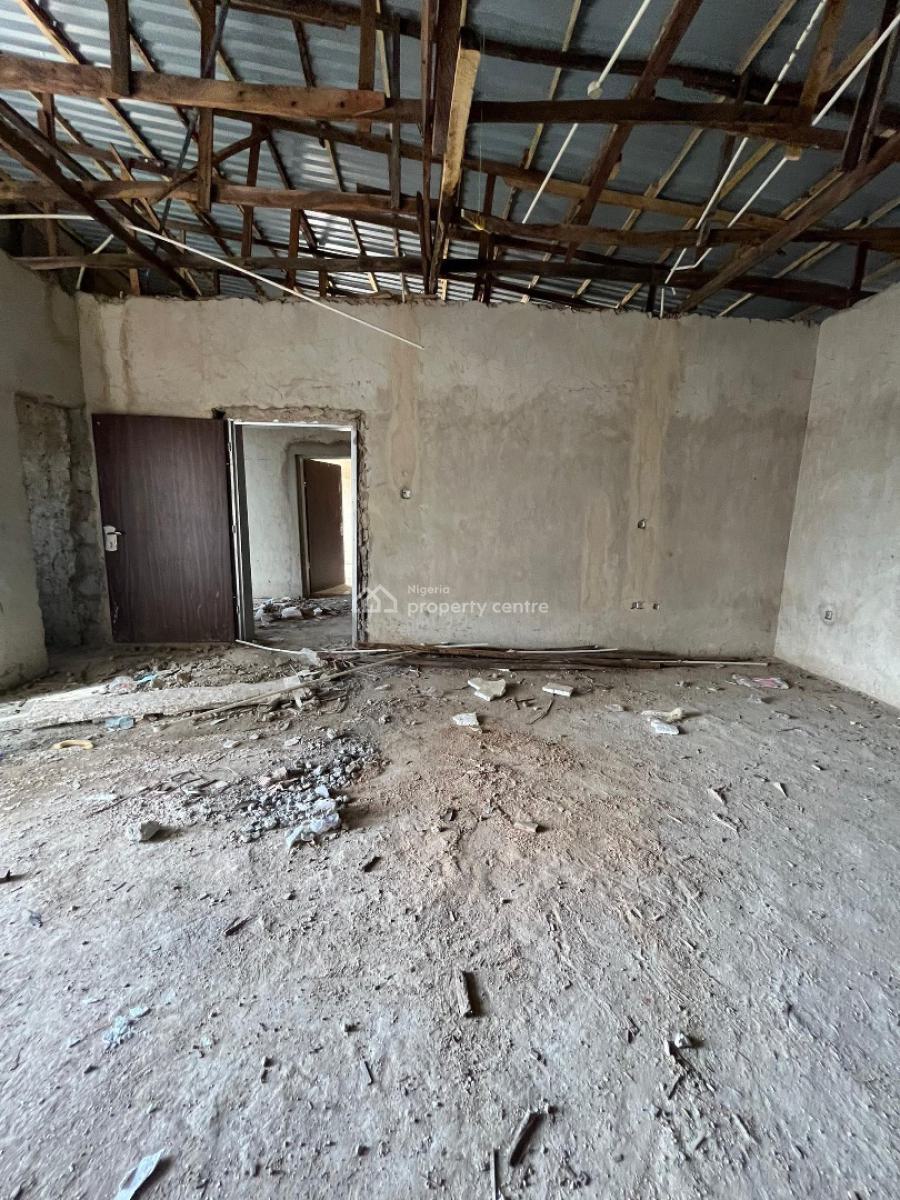 2 Units of 2 Bedroom Apartment, Katampe, Abuja, House for Sale