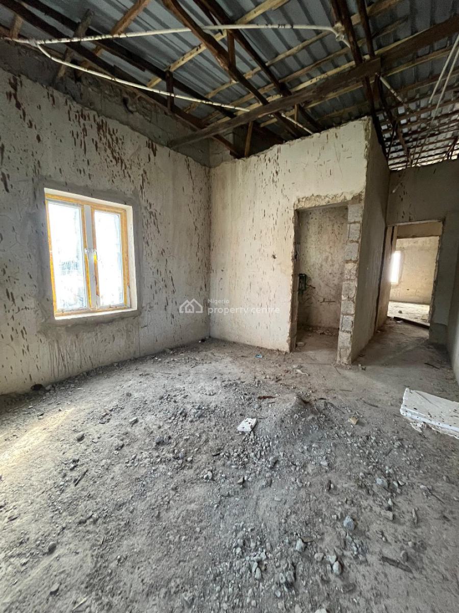 2 Units of 2 Bedroom Apartment, Katampe, Abuja, House for Sale