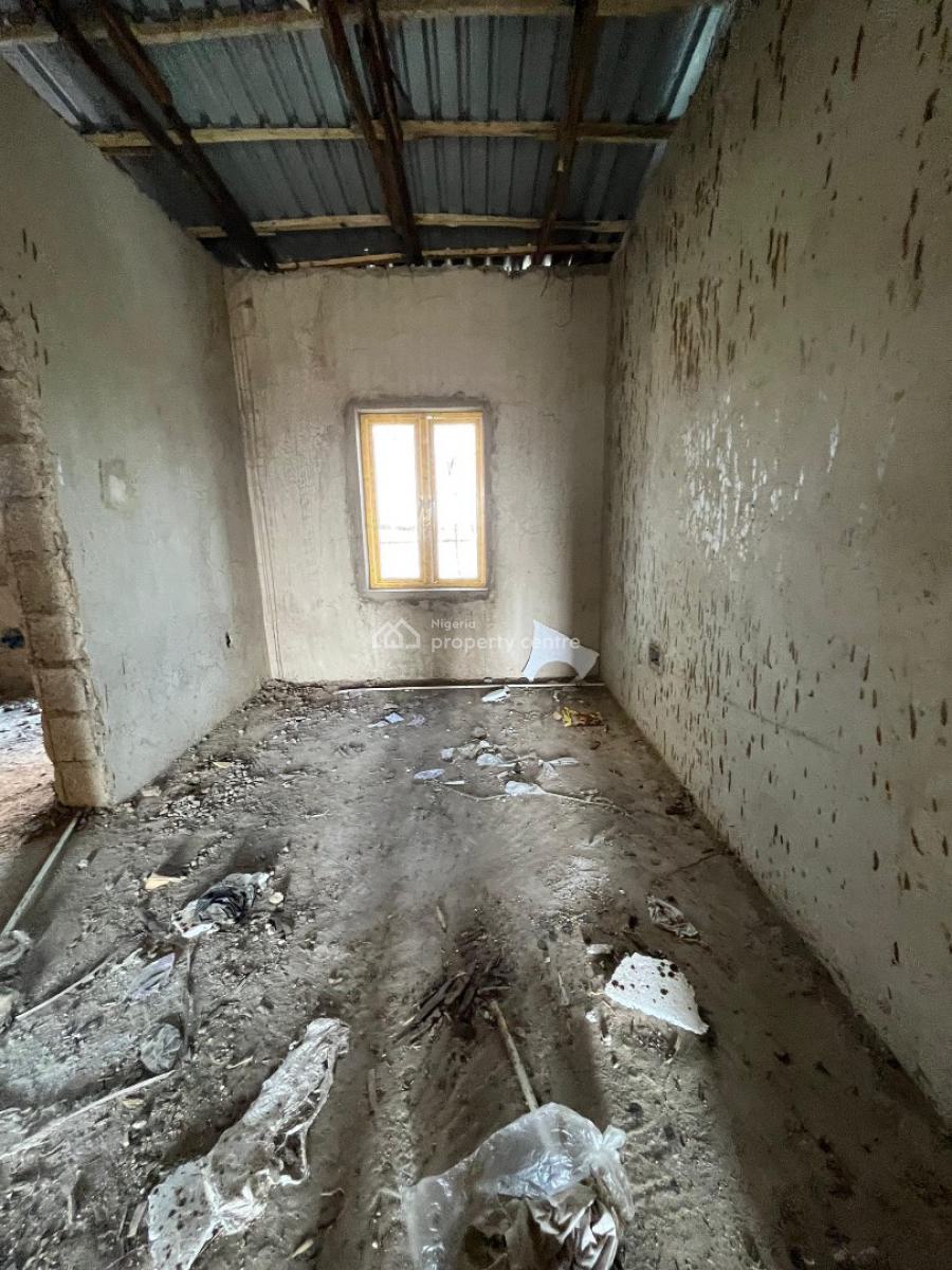 2 Units of 2 Bedroom Apartment, Katampe, Abuja, House for Sale