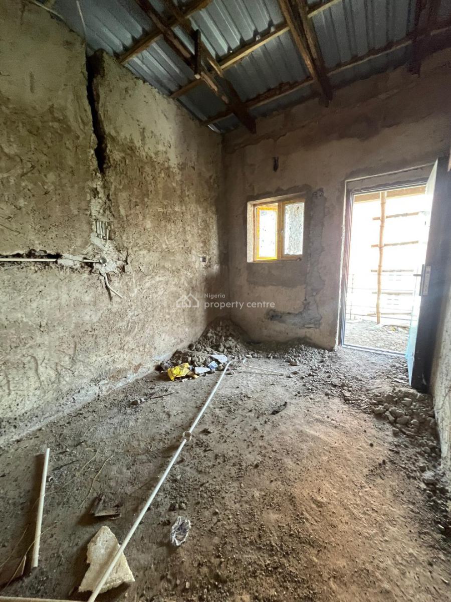 2 Units of 2 Bedroom Apartment, Katampe, Abuja, House for Sale