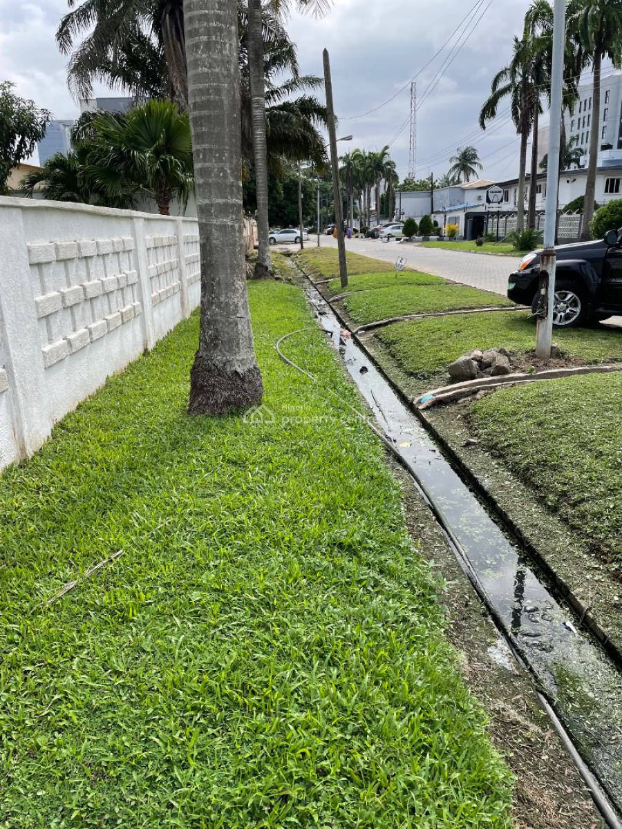 6 Bedroom Fully Detached House, Victoria Island (vi), Lagos, House for Sale