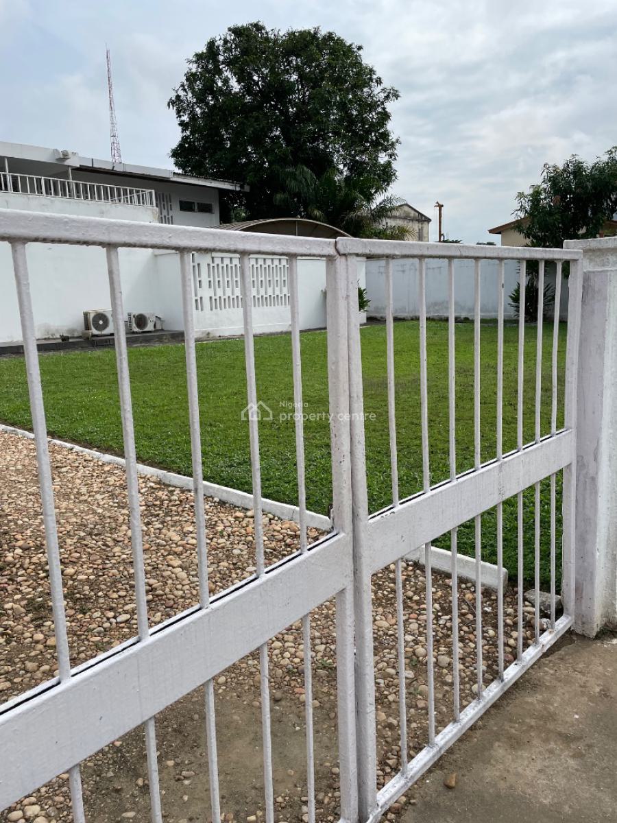 6 Bedroom Fully Detached House, Victoria Island (vi), Lagos, House for Sale