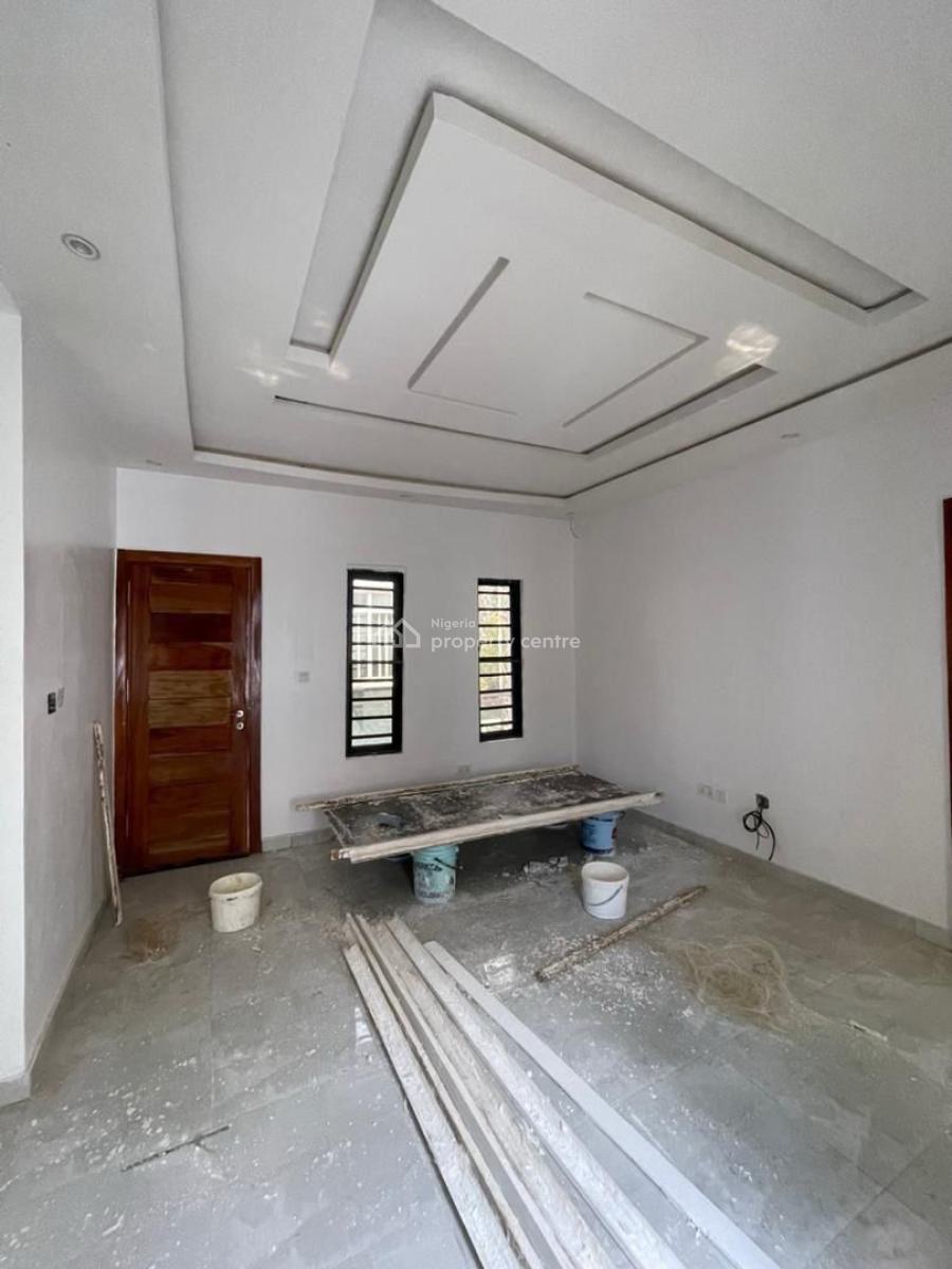 5-bedroom Fully Detached Duplex with Swimming Pool & Bq, Ikota Lekky County Homes, Lekki – Lagos, Lekki, Lagos, Detached Duplex for Sale