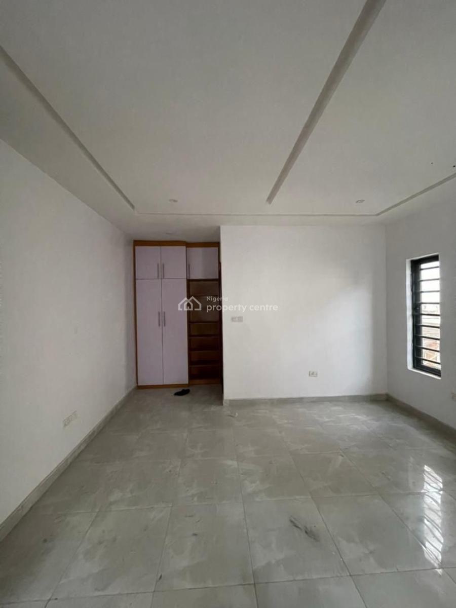 5-bedroom Fully Detached Duplex with Swimming Pool & Bq, Ikota Lekky County Homes, Lekki – Lagos, Lekki, Lagos, Detached Duplex for Sale