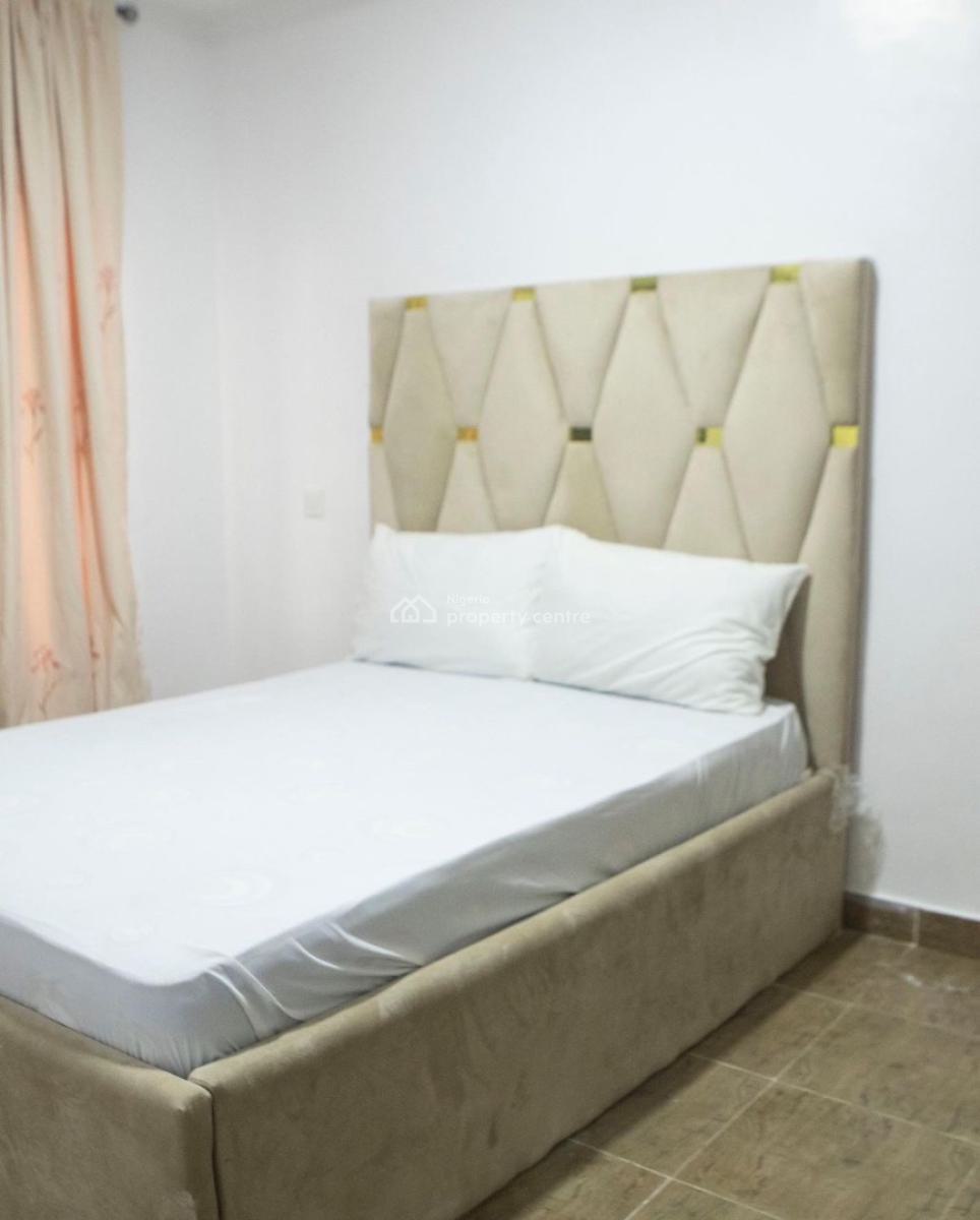 Well Maintained and Spacious 3bedroom Apartment in a Secured Estate, Lekky County, Ikota, Lekki, Lagos, Flat / Apartment for Rent