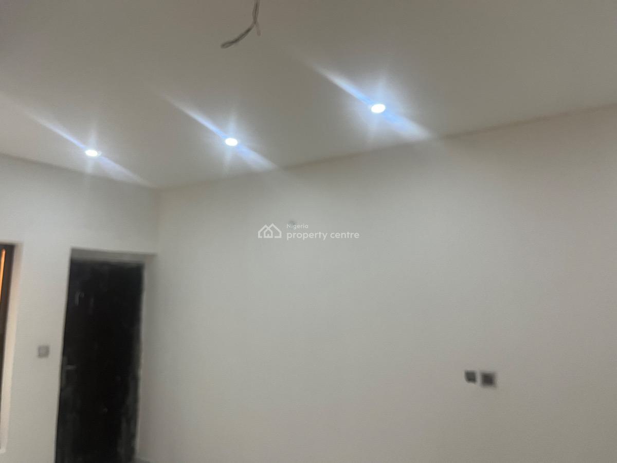 Fully Serviced Luxury 4 Bedroom with Bq, Bolanle Close, Allen, Ikeja, Lagos, Terraced Duplex for Rent