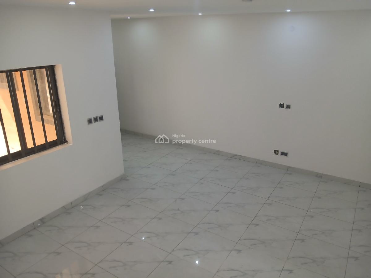 Fully Serviced Luxury 4 Bedrooms with Bq, Bolanle Close, Allen, Ikeja, Lagos, Terraced Duplex for Sale