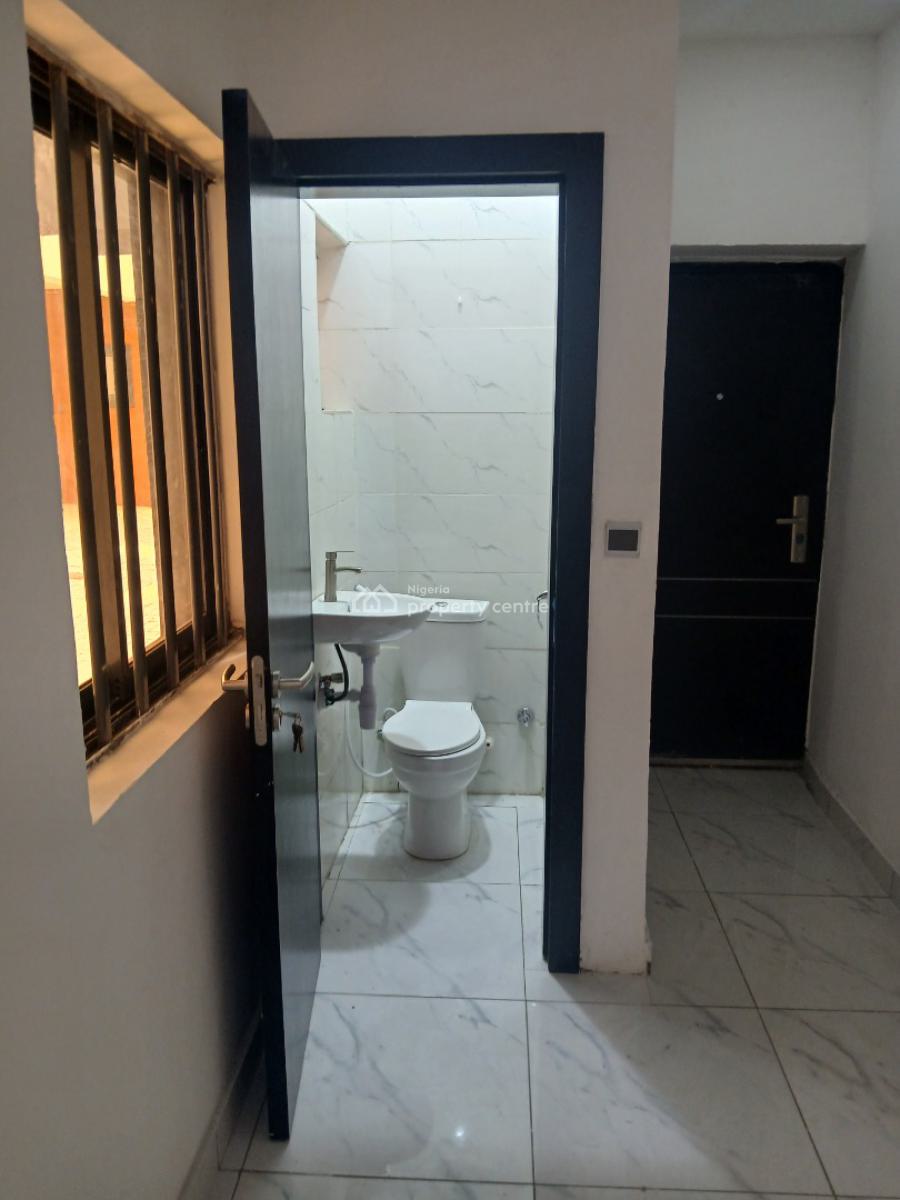 Fully Serviced Luxury 4 Bedrooms with Bq, Bolanle Close, Allen, Ikeja, Lagos, Terraced Duplex for Sale