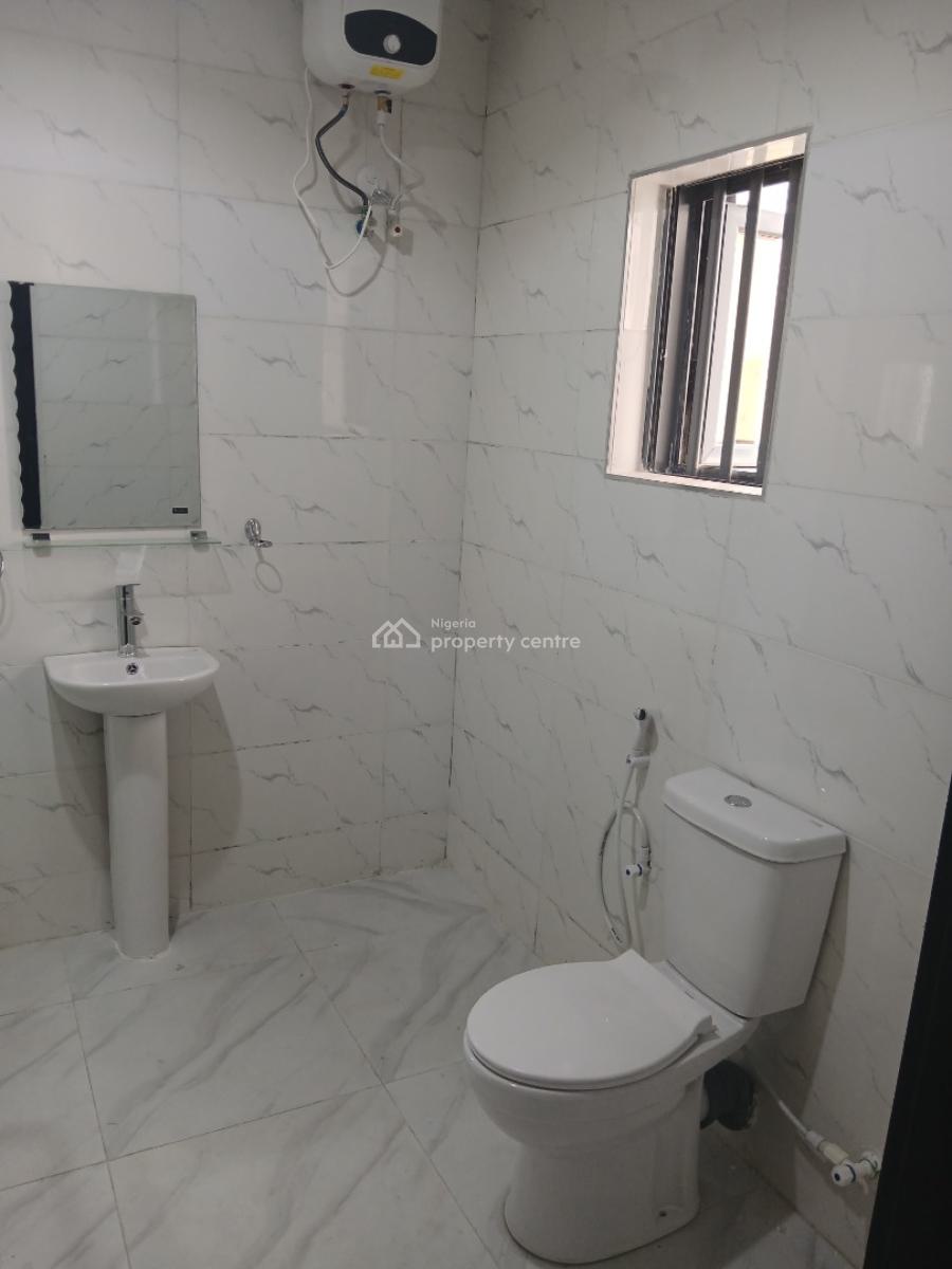 Fully Serviced Luxury 4 Bedrooms with Bq, Bolanle Close, Allen, Ikeja, Lagos, Terraced Duplex for Sale