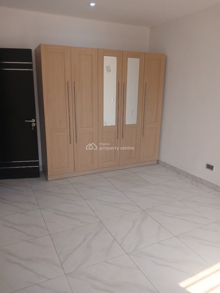 Fully Serviced Luxury 4 Bedrooms with Bq, Bolanle Close, Allen, Ikeja, Lagos, Terraced Duplex for Sale