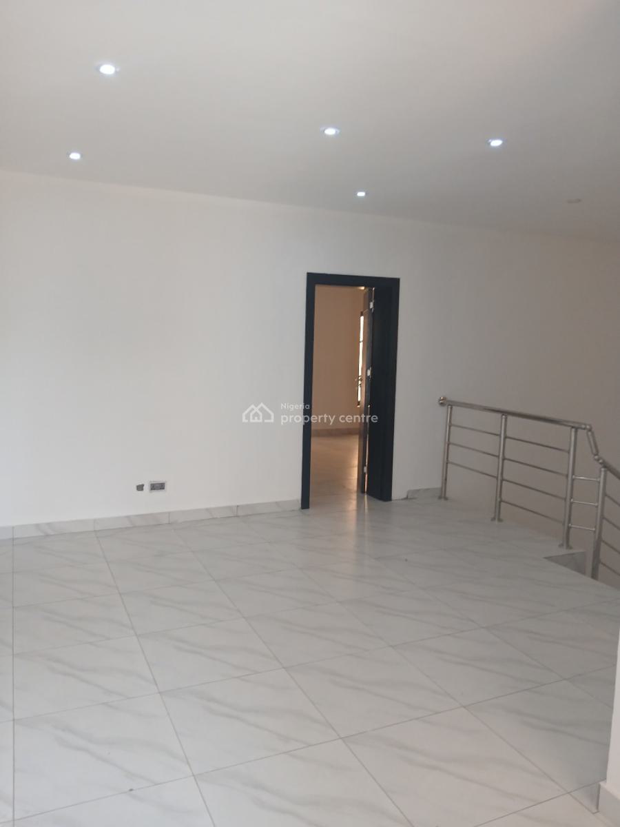 Fully Serviced Luxury 4 Bedrooms with Bq, Bolanle Close, Allen, Ikeja, Lagos, Terraced Duplex for Sale