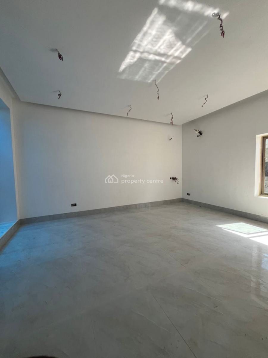 4 Bedroom Terrace, Mabushi, Abuja, Terraced Duplex for Sale