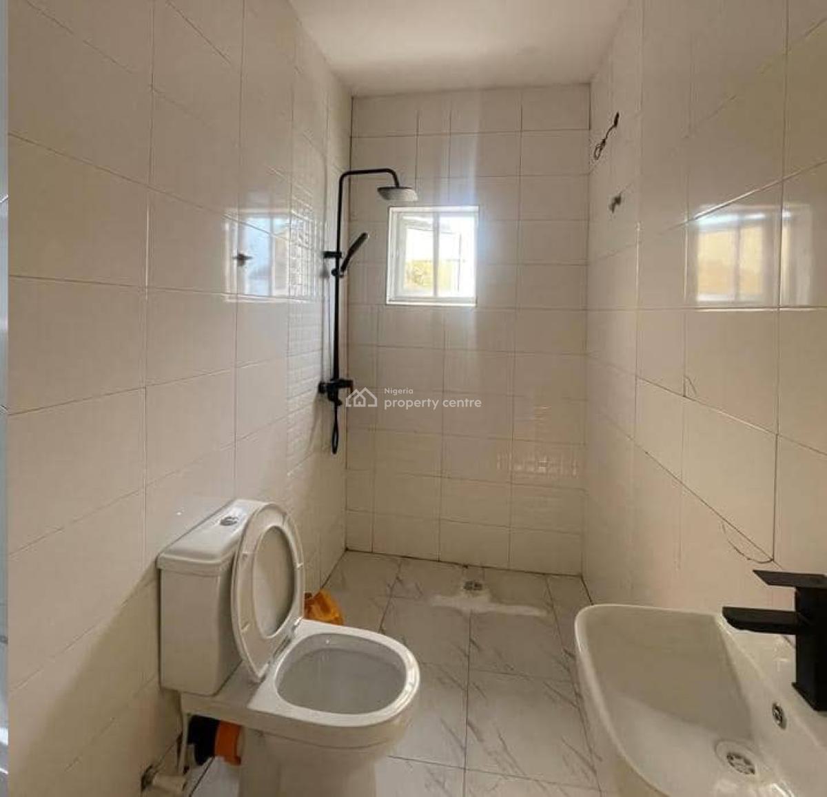 2 Bedroom Flat, Ajah Lagos, Ajah, Lagos, Flat / Apartment for Rent