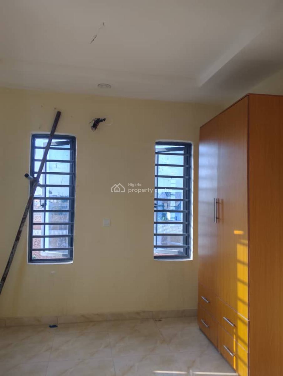 Tastefully Finished 6nos. 3 Bedroom Flat and a 3 Bedroom Penthouse Nes, Gra Yaba, Yaba, Lagos, Flat / Apartment for Sale