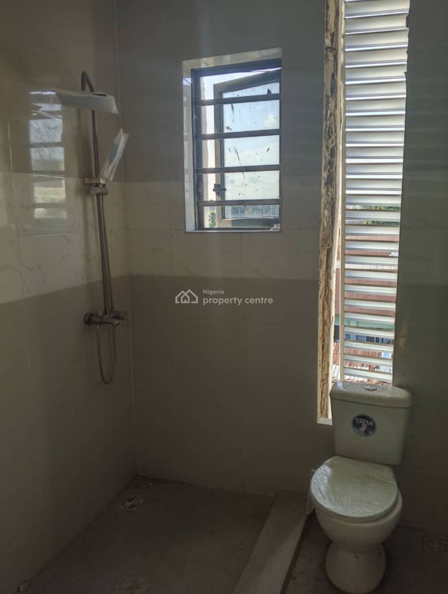 Tastefully Finished 6nos. 3 Bedroom Flat and a 3 Bedroom Penthouse Nes, Gra Yaba, Yaba, Lagos, Flat / Apartment for Sale