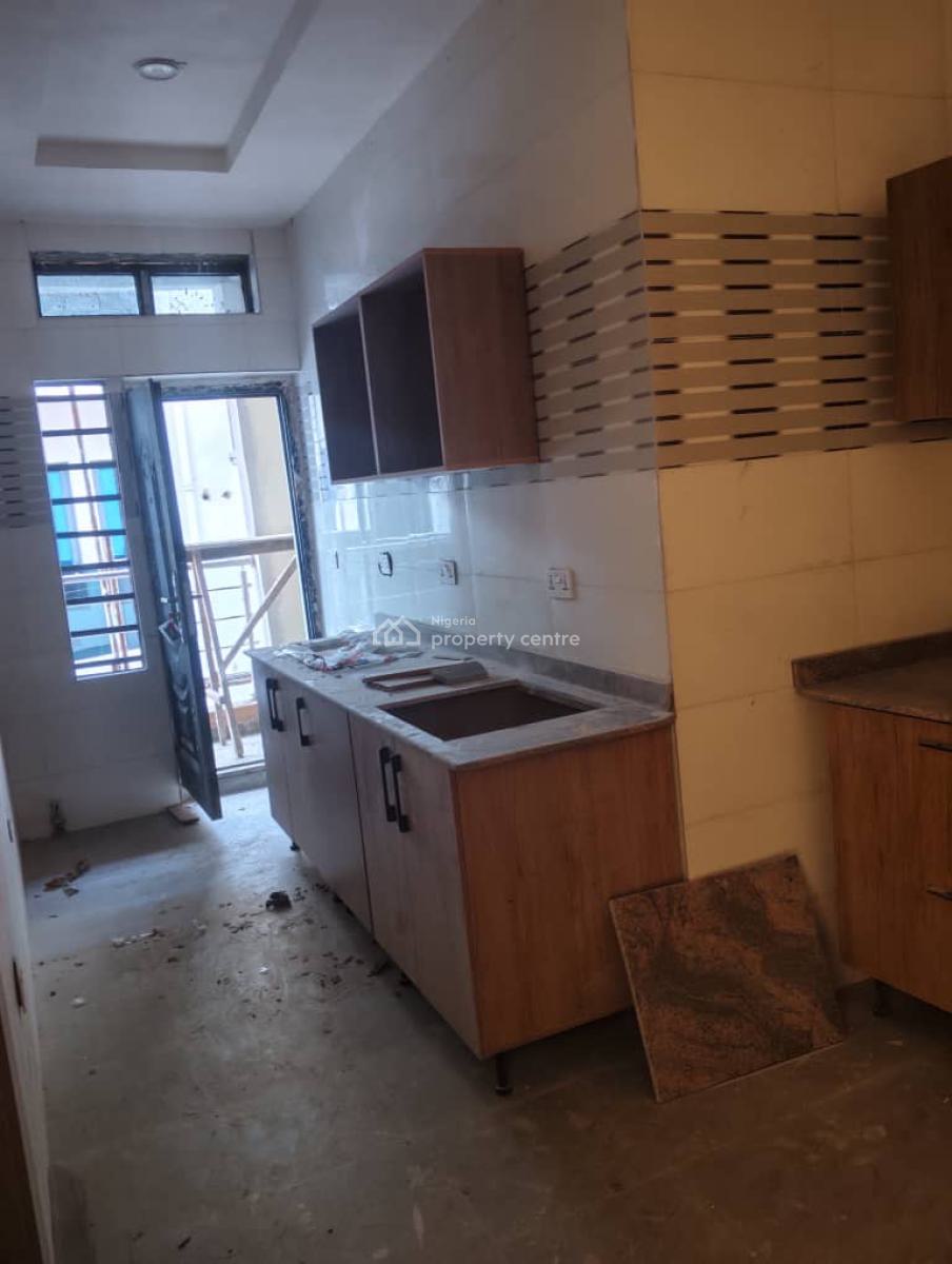 Tastefully Finished 6nos. 3 Bedroom Flat and a 3 Bedroom Penthouse Nes, Gra Yaba, Yaba, Lagos, Flat / Apartment for Sale