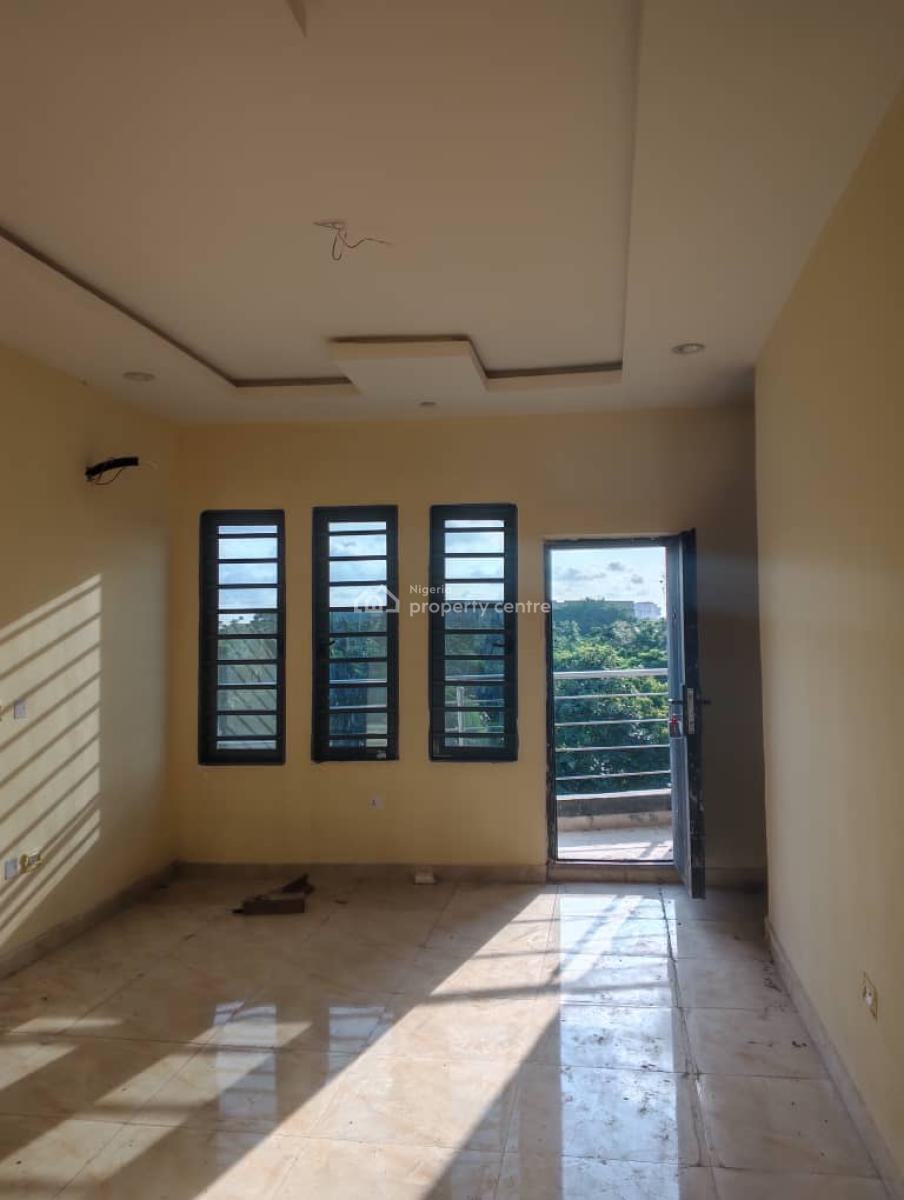 Tastefully Finished 6nos. 3 Bedroom Flat and a 3 Bedroom Penthouse Nes, Gra Yaba, Yaba, Lagos, Flat / Apartment for Sale